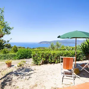 Casa vacanze Case Vacanza Il Mulino Capoliveri (Isola d'Elba)