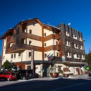 Antelao Dolomiti Mountain Hotel